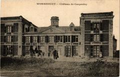 Wormhoudt - Chateau de Carpentry -
													59 Nord
												