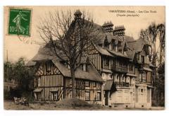 Vimoutiers - Les Clos-Tords à Vimoutiers