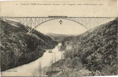 Viadue du Viaur -
													12 Aveyron
												