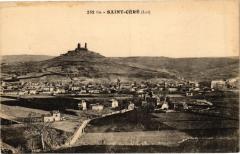 Saint-Cere -