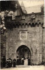 Rocamadour-Porte Saint-Martial -
																					46500 Rocamadour
																			