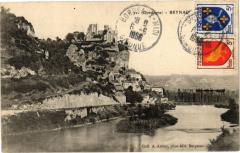 Beynac