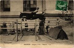 Saumur - Largeur 5m50 - Hauteur 1m70 à Saumur