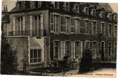 Laval-Clinique Saint-Francois -
																					53000 Laval
																			