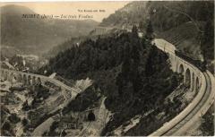 Morez - Les trois Viaducs