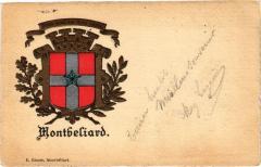 Montbeliard