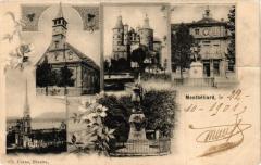 Montbeliard le 22-10-1901