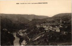 Vallée de la Loue - La Loue a MOUTHIERs