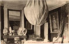 Affaire Humbert-Crawford-Vue du Domaine de Céleyran-Grand Salon