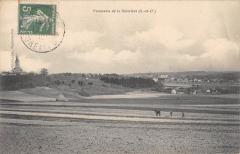 Panorama De La Boisiere