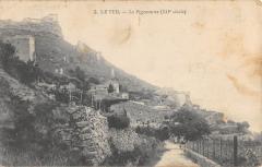 Le Theil - Le Pigeonnier