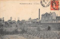 Neufchatel En Bray - La Laiterie -
																					76270 Neufchâtel-en-Bray
																			