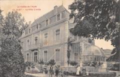 Alet - La Villa Lividia -
													11 Aude
												