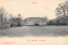 Belveze - Le Chateau -
													11 Aude
												