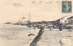 La Nouvelle - Avenue De La Mer -
													11 Aude
												