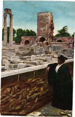 La Gaduase-l'Huile de Foie de Moure