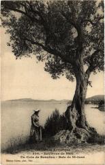 Environs de Nice - Un Coin de Beaulieu - Baie de Saint-Jean