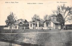 Thaon Les Vosges - L'Abattoir -
													88 Vosges
												