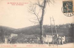 Le Chipal - Col Des Journaux