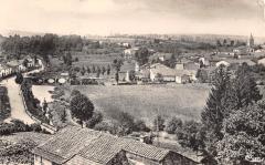 Attigny - Vue Generale à Attigny