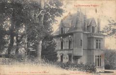Lampy - Chateau De Caminie -
													81 Tarn
												