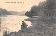 Longemer - Un Coin Du Lac