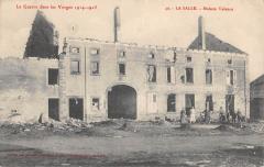 La Salle - Maison Valence à La Salle