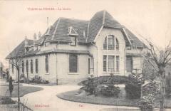 Thaon Les Vosges - La Creche