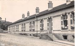 Bruyeres - Le Preventorium à Bruyères