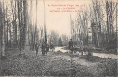 La Chipote - Les Tombes Sur La Route De Saint-Benoit