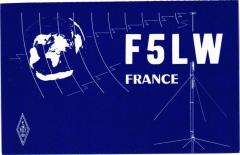 F5LW France