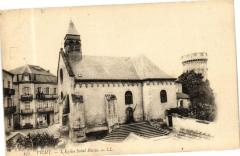 Vichy L'Eglise Saint-Blaise à Vichy