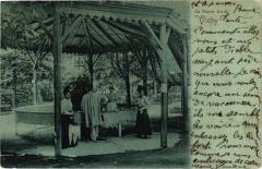 Vichy La Source Lardy à Vichy