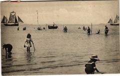 Le Crotoy La Plage au Crotoy