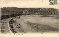 Mers-les-Bains Vue Generale à Mers-les-Bains