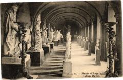 Musée d'Angers - Galerie David à Angers