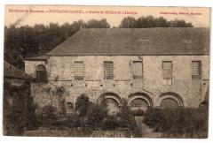 Environs de mayenne .- fONTAINE Daniel à Mayenne
