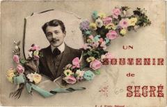Un Souvenir de Segré