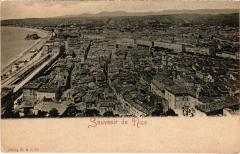 Nice- souvenir France