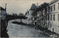 Dijon Faculté de Médicine à Dijon