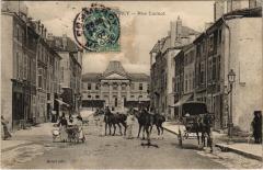 Rue Carnot