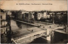 Verdun - Pont beaurepaire -
																					55100 Verdun
																			