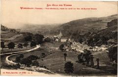 Les Cols des Vosges - Wisembach -Vue Générale - prise du ... à Wisembach