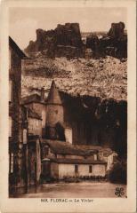 Florac Le Vivier France -
													48 Lozère
												