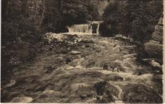 Gorges du Tarn La Source France -
													48 Lozère
												