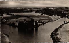 Le Bec des deux eaux -
													86 Vienne
												