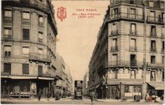 Tout Paris 565 14e Rue d'Odessa