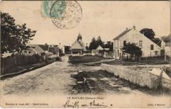 Le Haulme - Vue Générale