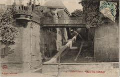 Saint-Ouen - Rue du Guichet -
													93 Seine Saint Denis
												