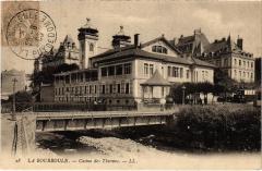 La Bourboule Casino des Thermes France à La Bourboule